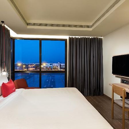 Intercityhotel Nazvá Exteriér fotografie