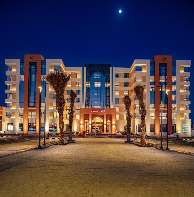 Intercityhotel Nazvá Exteriér fotografie