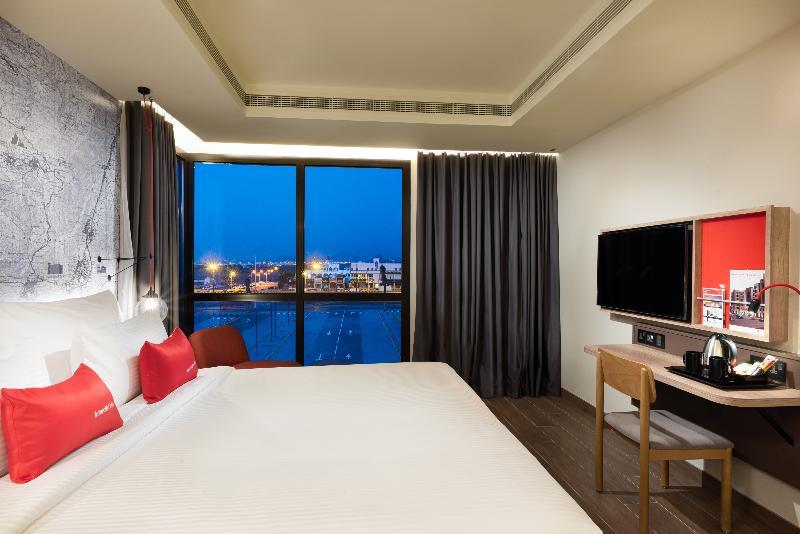 Intercityhotel Nazvá Exteriér fotografie