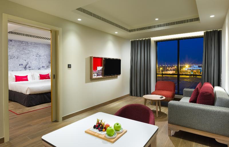 Intercityhotel Nazvá Exteriér fotografie